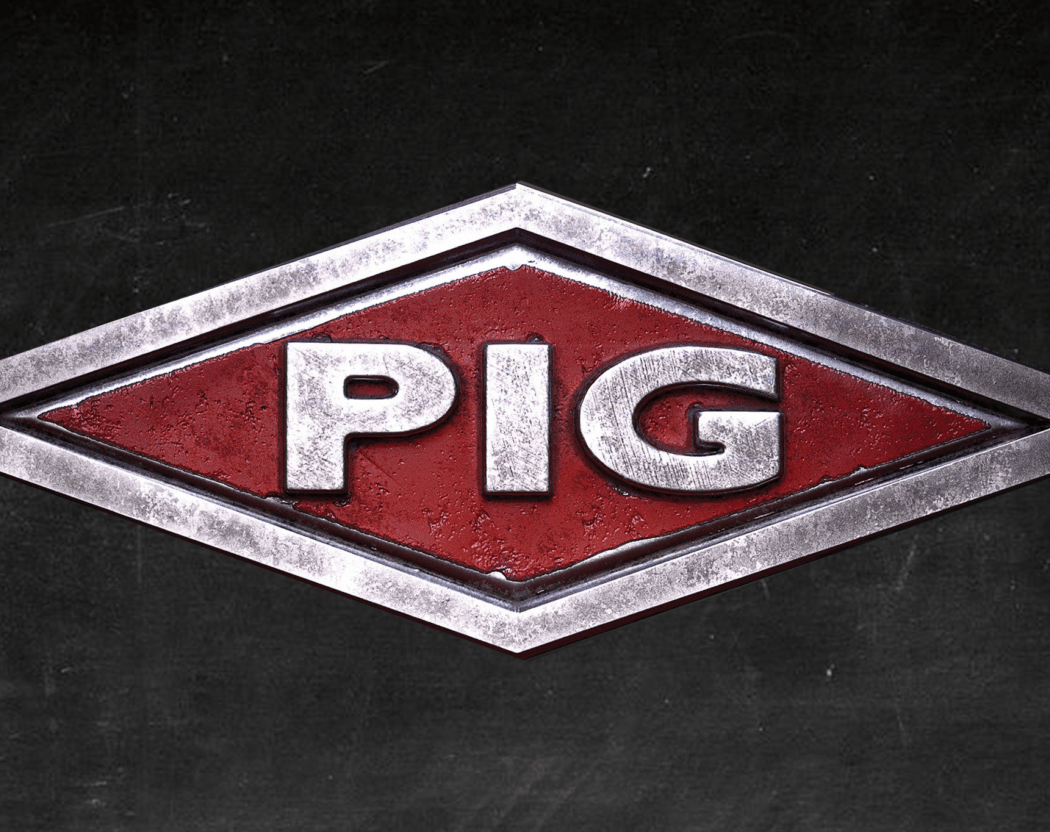 PIG with Cyanotic and Dancing Plague 4